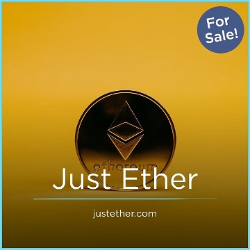 JustEther.com