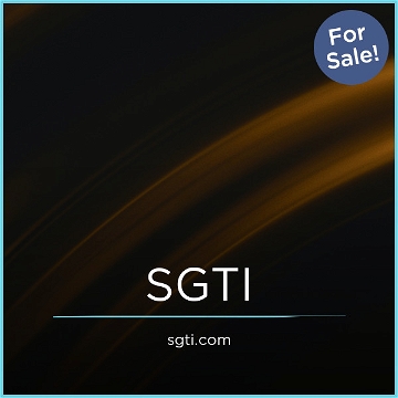 SGTI.com