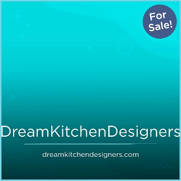 DreamKitchenDesigners.com