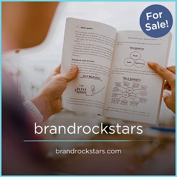 BrandRockstars.com