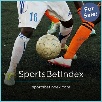 SportsBetIndex.com
