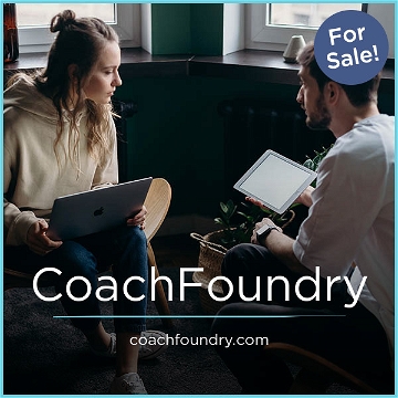 CoachFoundry.com