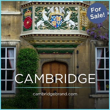 CambridgeBrand.com