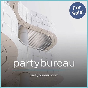 PartyBureau.com