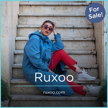 Ruxoo.com