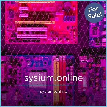 sysium.online
