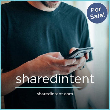 SharedIntent.com