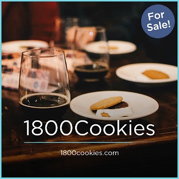 1800Cookies.com