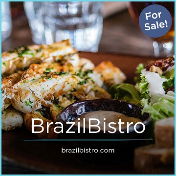 BrazilBistro.com