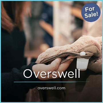 Overswell.com