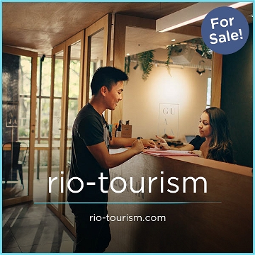 rio-tourism.com