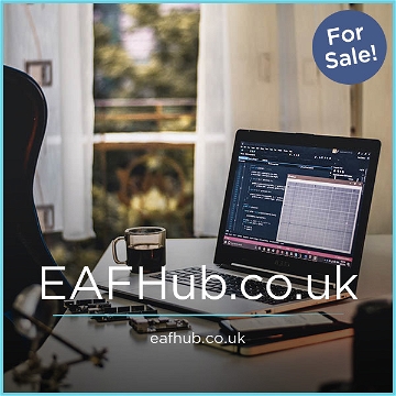 EAFHub.co.uk