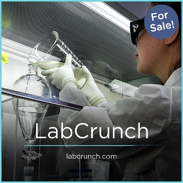 LabCrunch.com