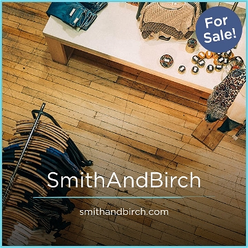 SmithAndBirch.com