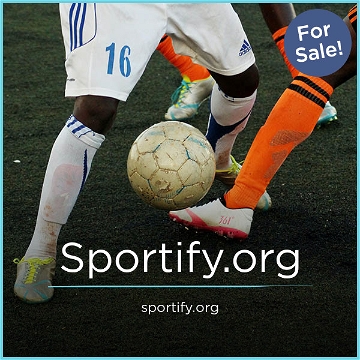 Sportify.org