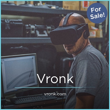 Vronk.com