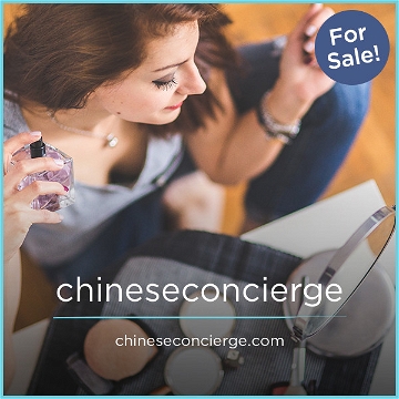 ChineseConcierge.com
