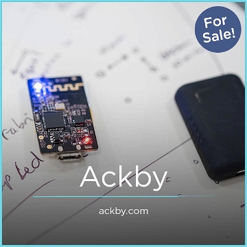 Ackby.com