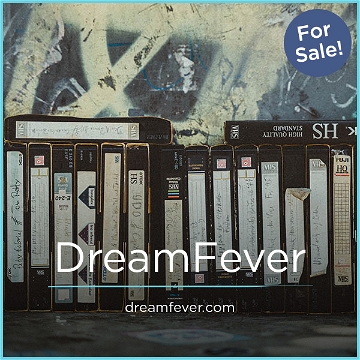 DreamFever.com