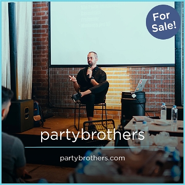 PartyBrothers.com