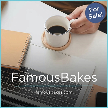 FamousBakes.com