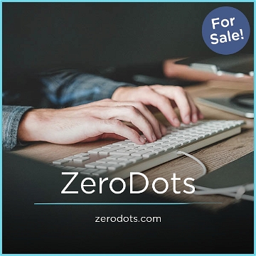 ZeroDots.com