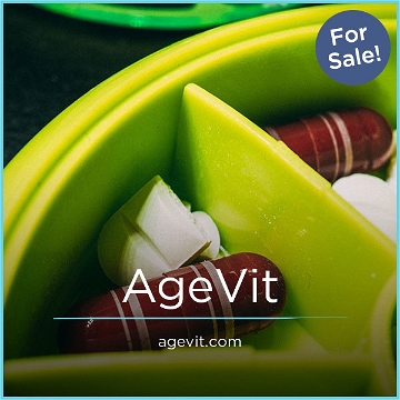 AgeVit.com