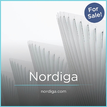 Nordiga.com