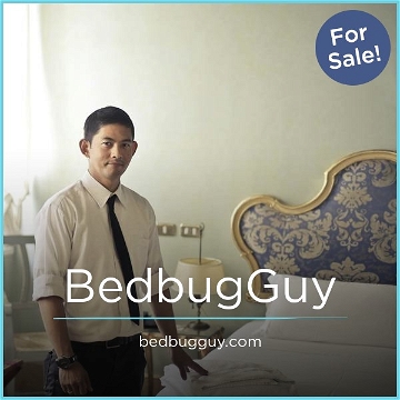 BedbugGuy.com