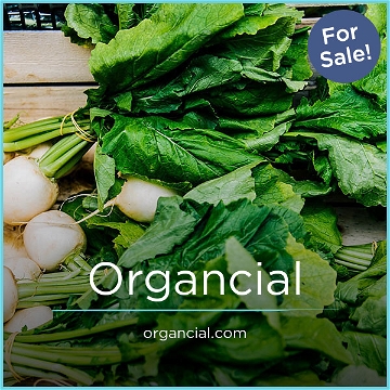 Organcial.com