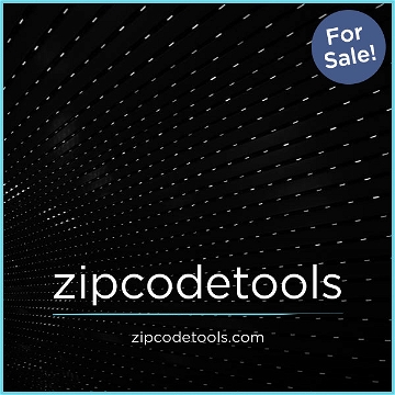 ZipCodeTools.com