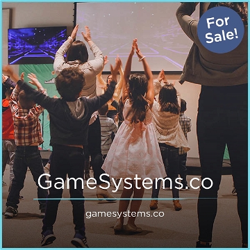 GameSystems.co