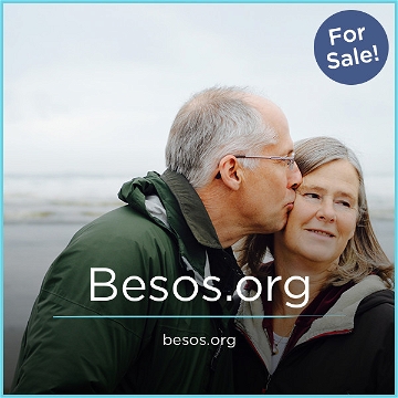 Besos.org
