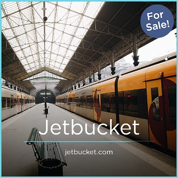 Jetbucket.com