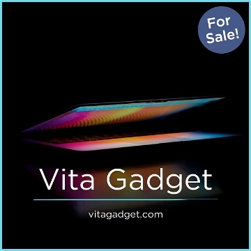 VitaGadget.com