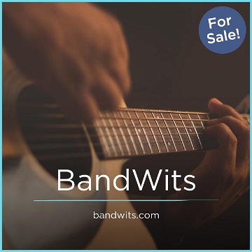 BandWits.com