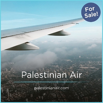 PalestinianAir.com