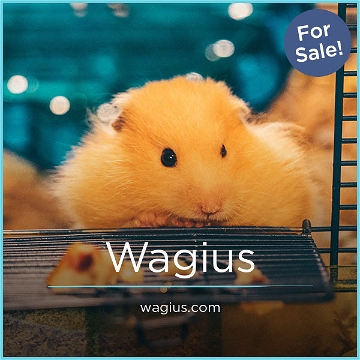 Wagius.com