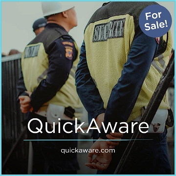 QuickAware.com