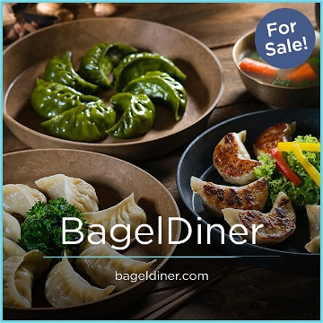 BagelDiner.com