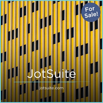 JotSuite.com