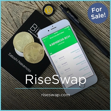 RiseSwap.com