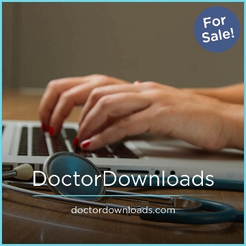 DoctorDownloads.com