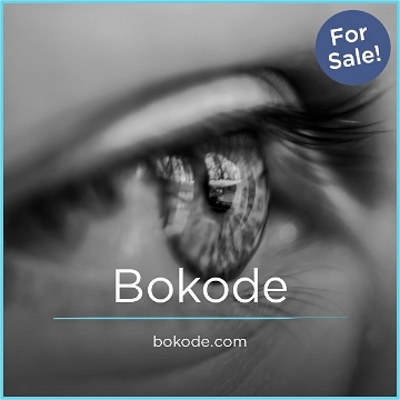 Bokode.com