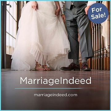 MarriageIndeed.com