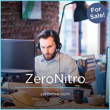 ZeroNitro.com