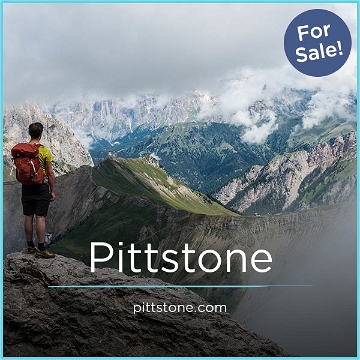 Pittstone.com