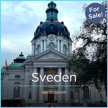 Sveden.com