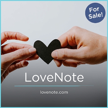 LoveNote.com