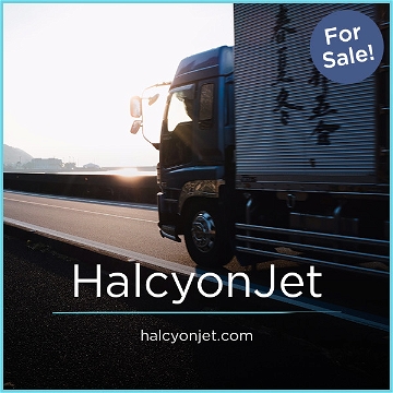 HalcyonJet.com